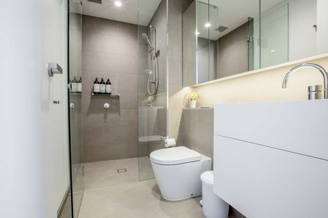New Eureka 108 Hotel Apartments - Holiday Jervis Bay 0