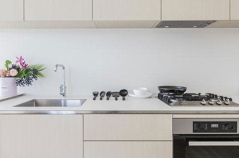 New Eureka 108 Hotel Apartments - Holiday Jervis Bay 9
