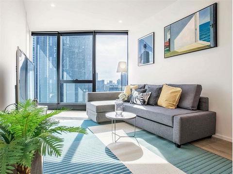 New Eureka 108 Hotel Apartments - Holiday Jervis Bay 12