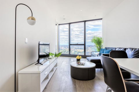 New Eureka 108 Hotel Apartments - Holiday Jervis Bay 7