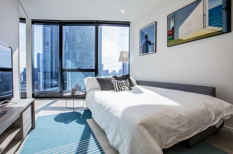 New Eureka 108 Hotel Apartments - Holiday Jervis Bay 14
