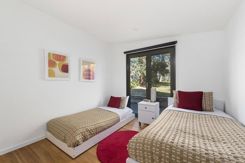 Apollo Bay Cottages - Holiday Jervis Bay 15