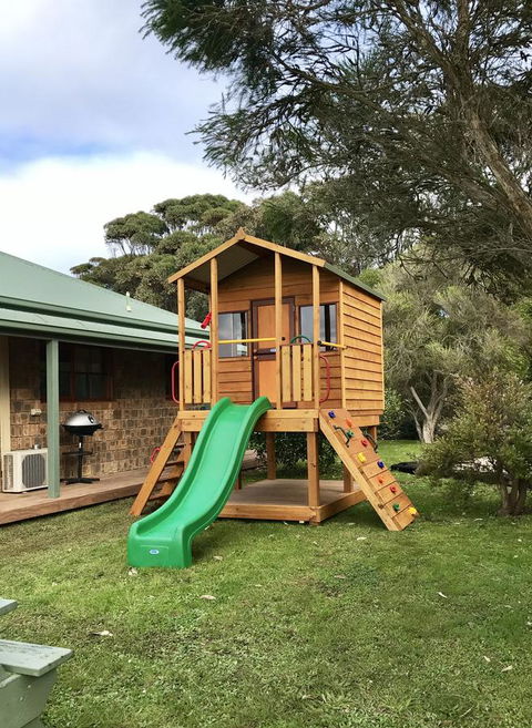 Apollo Bay Cottages - Holiday Jervis Bay 5
