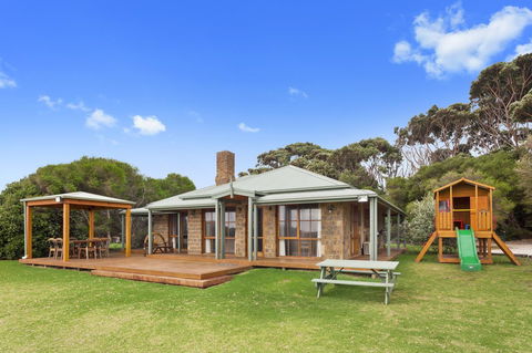 Apollo Bay Cottages - Holiday Jervis Bay 0