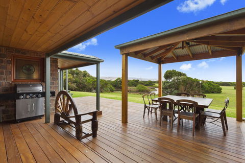 Apollo Bay Cottages - Holiday Jervis Bay 4