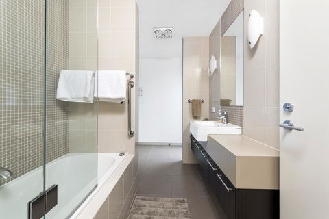 Apollo Bay Cottages - Holiday Jervis Bay 7