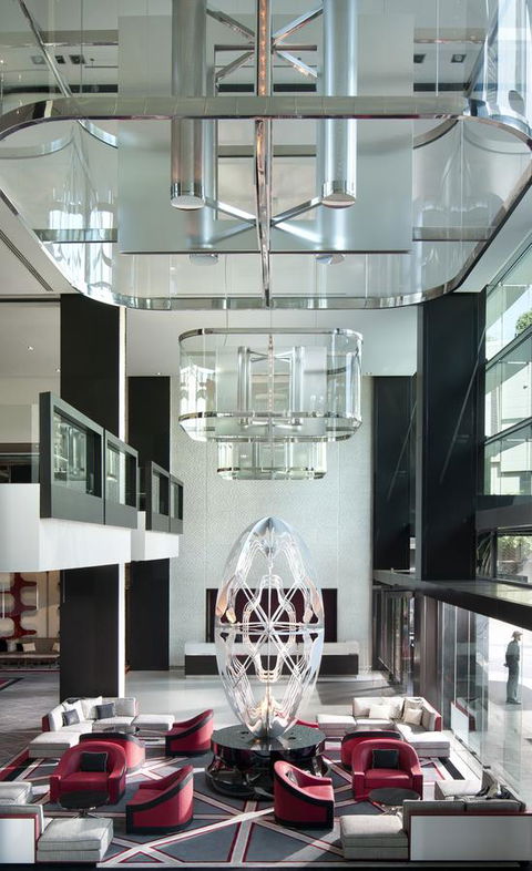 Crown Promenade Melbourne - Holiday Jervis Bay 19