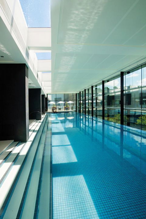 Crown Promenade Melbourne - Holiday Jervis Bay 0