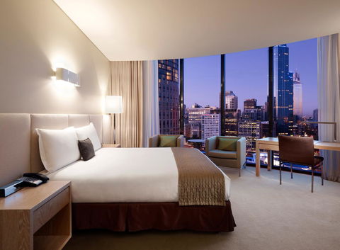 Crown Promenade Melbourne - Holiday Jervis Bay 5