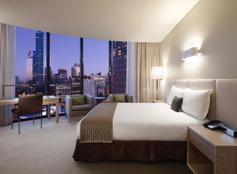 Crown Promenade Melbourne - Holiday Jervis Bay 9