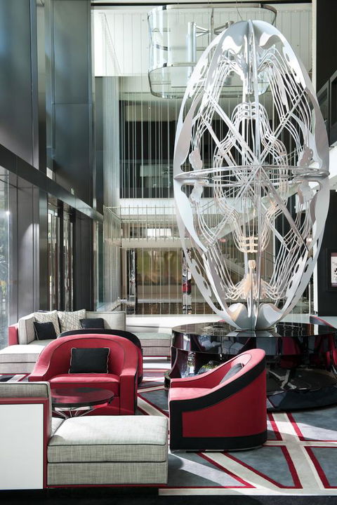 Crown Promenade Melbourne - Holiday Jervis Bay 23
