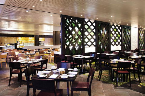 Crown Promenade Melbourne - Holiday Jervis Bay 26