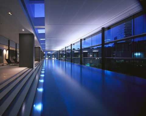 Crown Promenade Melbourne - Holiday Jervis Bay 14