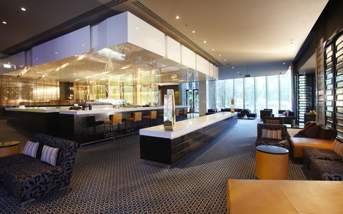 Crown Promenade Melbourne - Holiday Jervis Bay 11