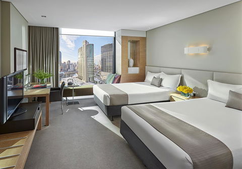 Crown Promenade Melbourne - Holiday Jervis Bay 2