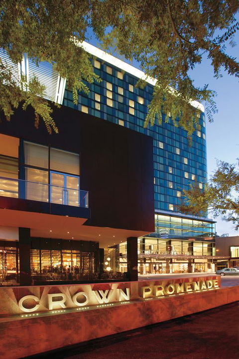 Crown Promenade Melbourne - Holiday Jervis Bay 8