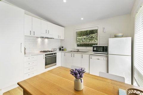 Bilinga Cottages - Holiday Jervis Bay 6