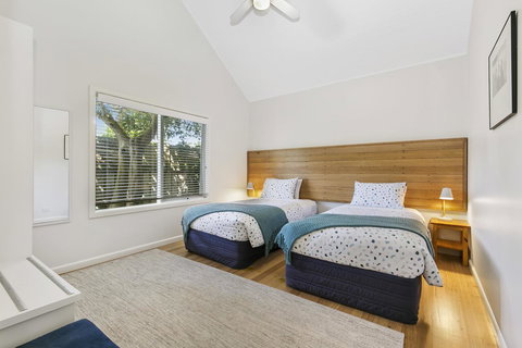 Bilinga Cottages - Holiday Jervis Bay 11