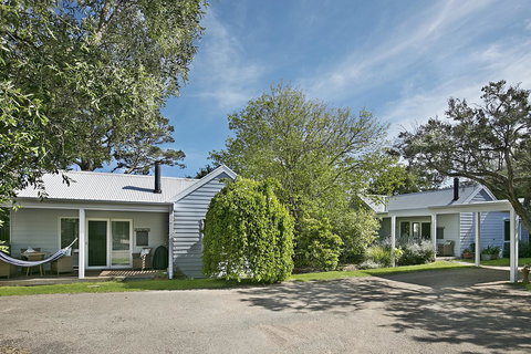 Bilinga Cottages - Holiday Jervis Bay 0