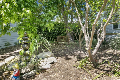 Bilinga Cottages - Holiday Jervis Bay 14
