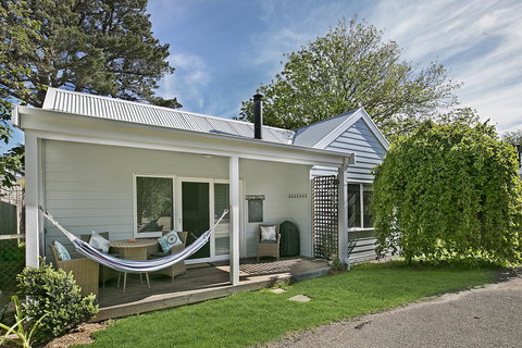 Bilinga Cottages - Holiday Jervis Bay 8