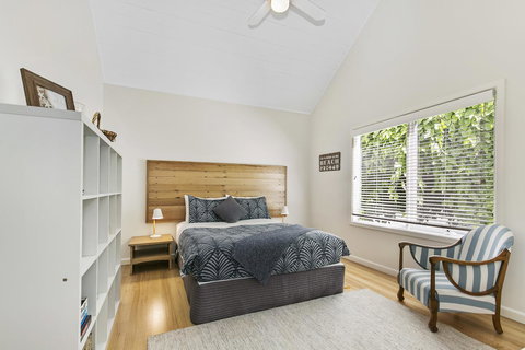 Bilinga Cottages - Holiday Jervis Bay 10