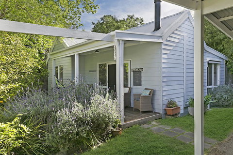 Bilinga Cottages - Holiday Jervis Bay 1
