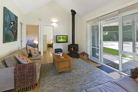 Bilinga Cottages - Holiday Jervis Bay 9