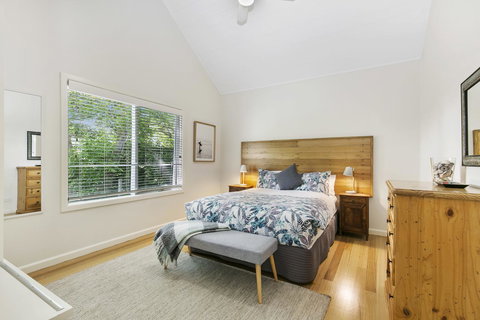 Bilinga Cottages - Holiday Jervis Bay 3