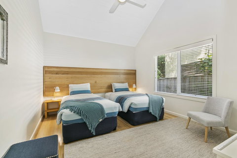 Bilinga Cottages - Holiday Jervis Bay 4