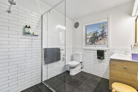 Bilinga Cottages - Holiday Jervis Bay 13