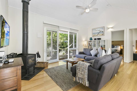 Bilinga Cottages - Holiday Jervis Bay 5