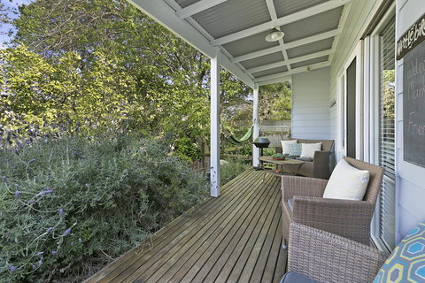 Bilinga Cottages - Holiday Jervis Bay 2