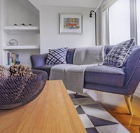 Bayview Loft - Holiday Jervis Bay