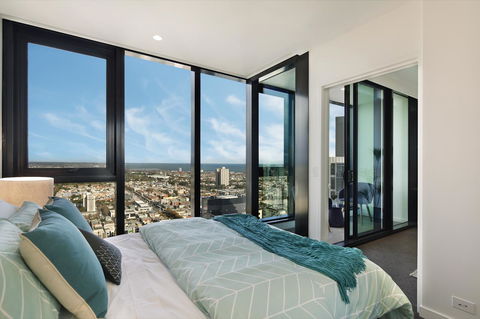 Experience Platinum Hotel Apartments - Holiday Jervis Bay 23