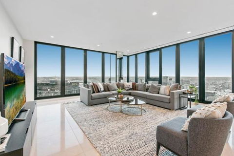 Experience Platinum Hotel Apartments - Holiday Jervis Bay 17