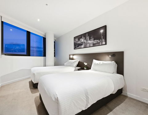 Experience Platinum Hotel Apartments - Holiday Jervis Bay 6