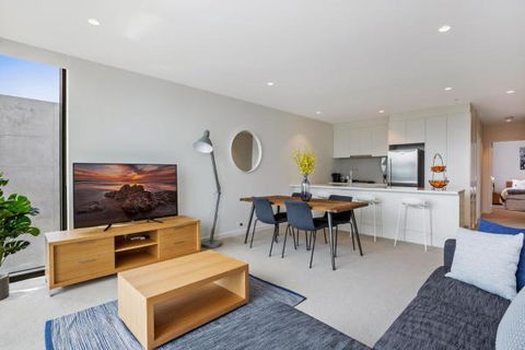 Experience Platinum Hotel Apartments - Holiday Jervis Bay 3