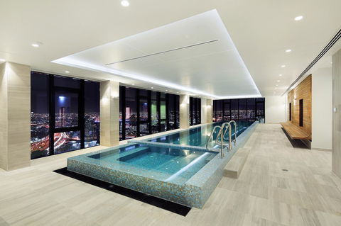 Experience Platinum Hotel Apartments - Holiday Jervis Bay 26