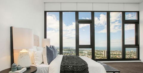 Experience Platinum Hotel Apartments - Holiday Jervis Bay 19