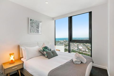 Experience Platinum Hotel Apartments - Holiday Jervis Bay 11