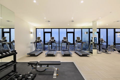 Experience Platinum Hotel Apartments - Holiday Jervis Bay 28