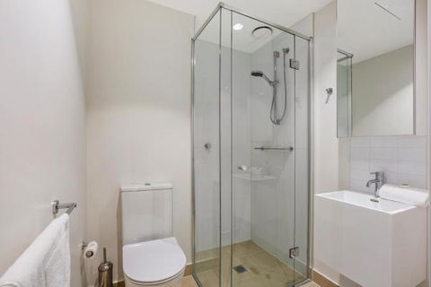 Experience Platinum Hotel Apartments - Holiday Jervis Bay 22
