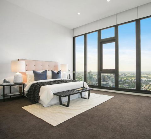 Experience Platinum Hotel Apartments - Holiday Jervis Bay 18