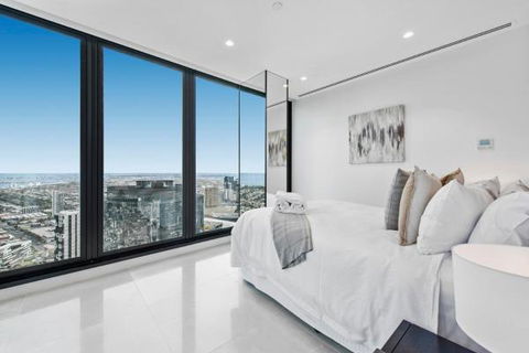 Experience Platinum Hotel Apartments - Holiday Jervis Bay 13
