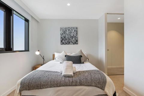 Experience Platinum Hotel Apartments - Holiday Jervis Bay 4