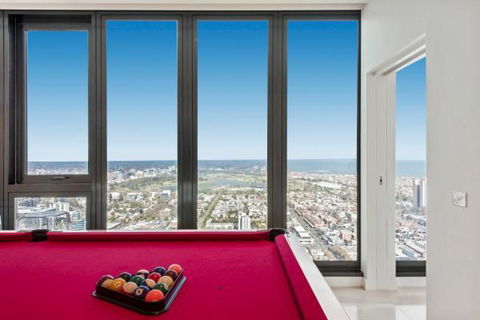 Experience Platinum Hotel Apartments - Holiday Jervis Bay 12