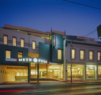 Melbourne Metropole Central - Holiday Jervis Bay