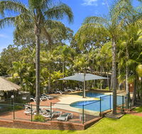 Comfort Resort Kaloha Phillip Island - Holiday Jervis Bay