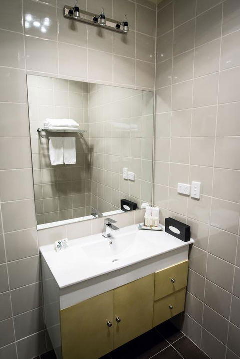 Best Western Melbourne Airport - Holiday Jervis Bay 31